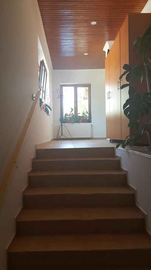 Bed and Breakfast Balaton Panzio Balatonberény Exteriér fotografie